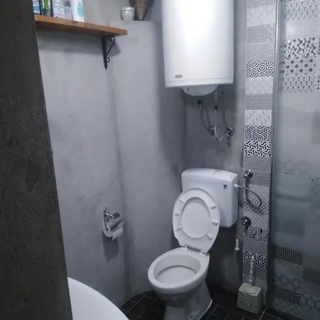 Apartment Jezero Vrnjacka Banja