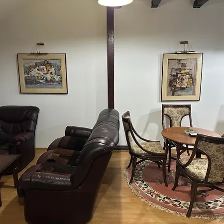 Jezero Vrnjačka Banja