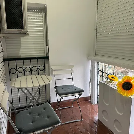 Apartment Jezero Vrnjacka Banja