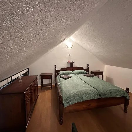 Apartament Jezero Vrnjačka Banja