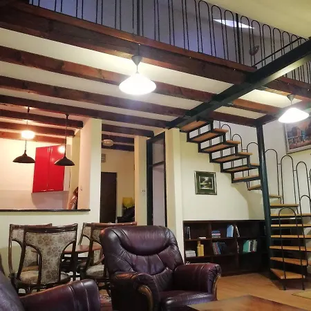 Apartment Jezero Vrnjacka Banja