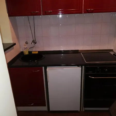 Jezero Vrnjačka Banja